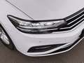 Volkswagen Passat Variant 2.0 TDI Business Aut LED AHK RADAR Weiß - thumbnail 12