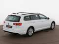 Volkswagen Passat Variant 2.0 TDI Business Aut LED AHK RADAR Weiß - thumbnail 8