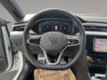 Volkswagen Arteon R-Line TDI 4MOTION DSG Weiß - thumbnail 12