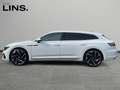 Volkswagen Arteon R-Line TDI 4MOTION DSG Weiß - thumbnail 2