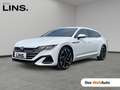 Volkswagen Arteon R-Line TDI 4MOTION DSG Weiß - thumbnail 1