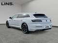 Volkswagen Arteon R-Line TDI 4MOTION DSG Weiß - thumbnail 3