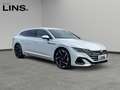 Volkswagen Arteon R-Line TDI 4MOTION DSG Weiß - thumbnail 7