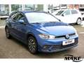 Volkswagen Polo 1.0 Active, LED, Tempomat, Digital Cockpit Pro, Blau - thumbnail 3