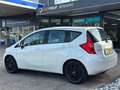 Nissan Note 1.2 Acenta Perfect onderhouden '' Airco - Elektris Weiß - thumbnail 6
