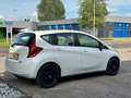 Nissan Note 1.2 Acenta Perfect onderhouden '' Airco - Elektris Weiß - thumbnail 5