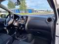 Nissan Note 1.2 Acenta Perfect onderhouden '' Airco - Elektris Weiß - thumbnail 12