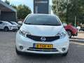 Nissan Note 1.2 Acenta Perfect onderhouden '' Airco - Elektris Weiß - thumbnail 2