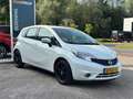 Nissan Note 1.2 Acenta Perfect onderhouden '' Airco - Elektris Weiß - thumbnail 3