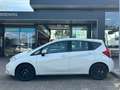 Nissan Note 1.2 Acenta Perfect onderhouden '' Airco - Elektris Weiß - thumbnail 7