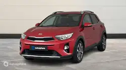 Kia Stonic 1.0 T-GDi 120ch ISG Design DCT7 Euro6d-T