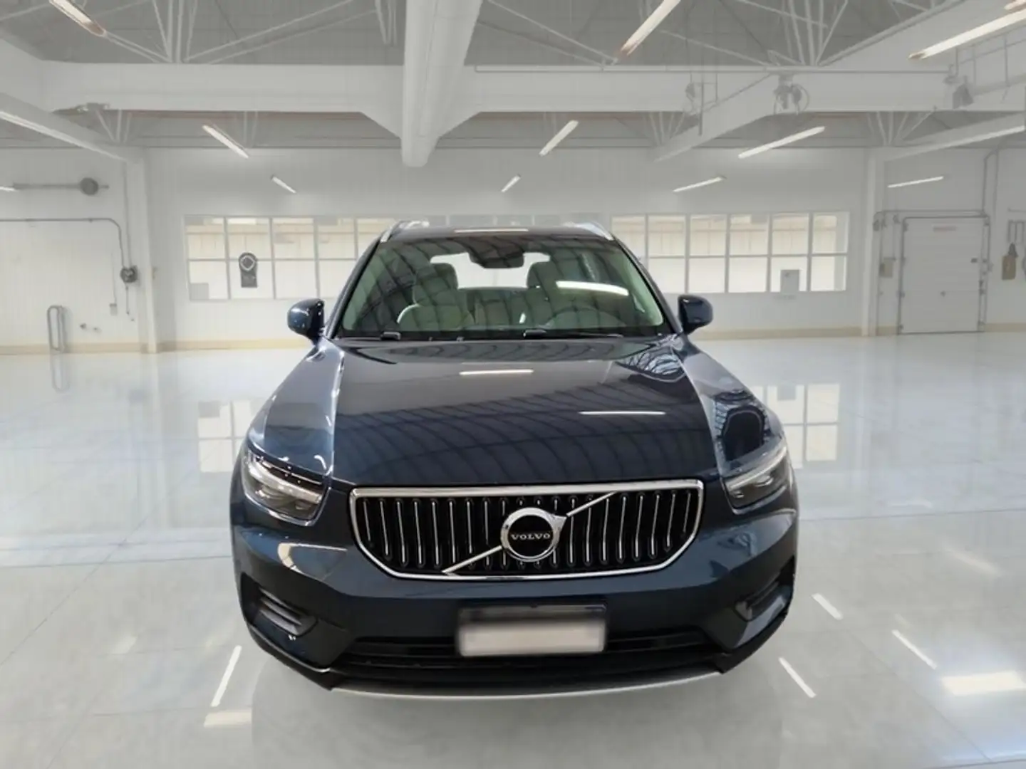 Volvo XC40 T5 Plug-in Hybrid auto Recharge Inscription - 2
