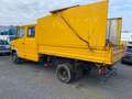 Mercedes-Benz Vario 612D LKW 3 SEITEN KIPPER  OFF. KASTEN Gelb - thumbnail 9