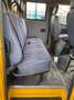 Mercedes-Benz Vario 612D LKW 3 SEITEN KIPPER  OFF. KASTEN Gelb - thumbnail 12