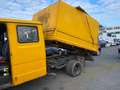 Mercedes-Benz Vario 612D LKW 3 SEITEN KIPPER  OFF. KASTEN Geel - thumbnail 13