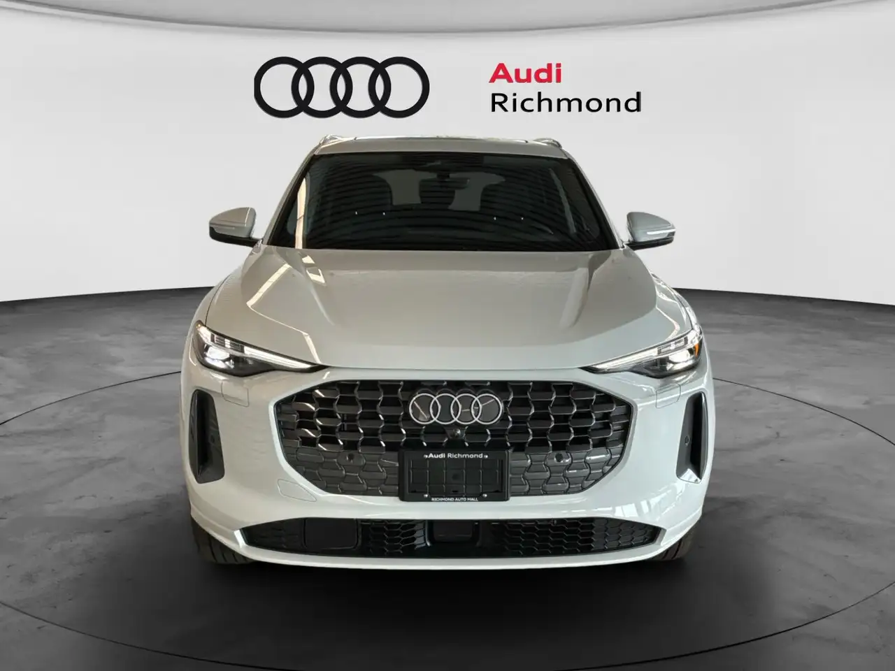Audi Q5 2026