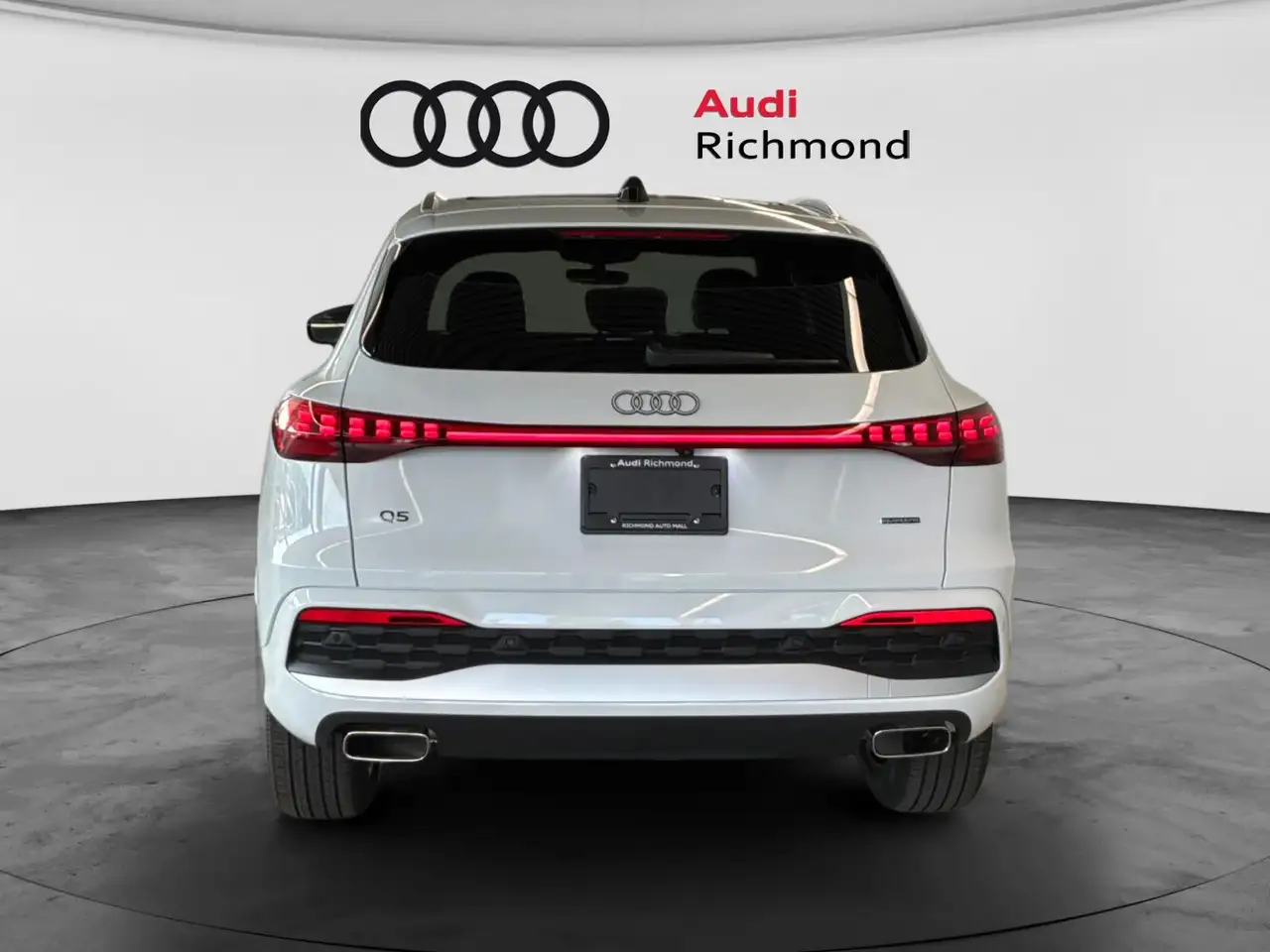 Audi Q5 2026 — фото 6