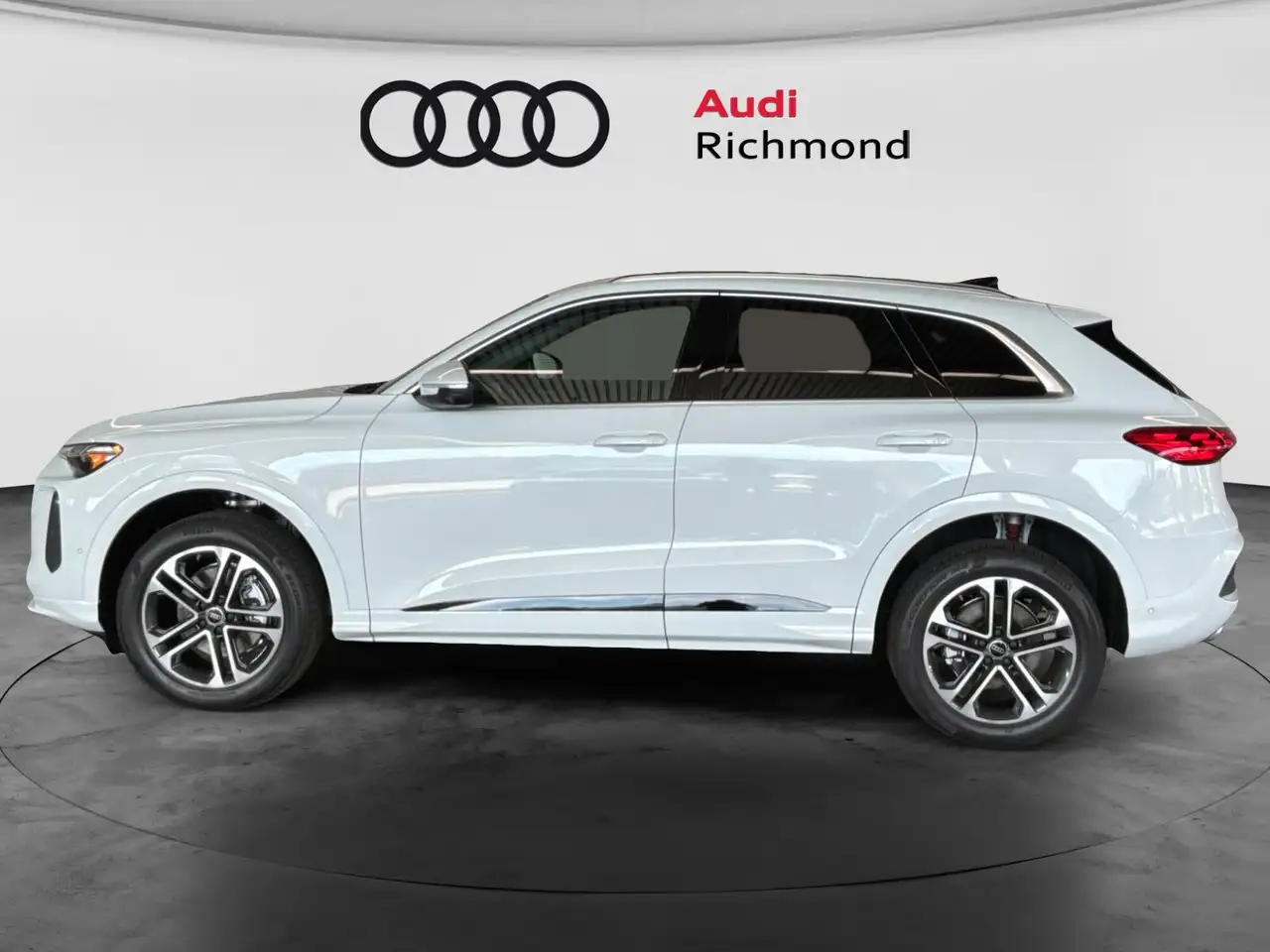 Audi Q5 2026 — фото 8