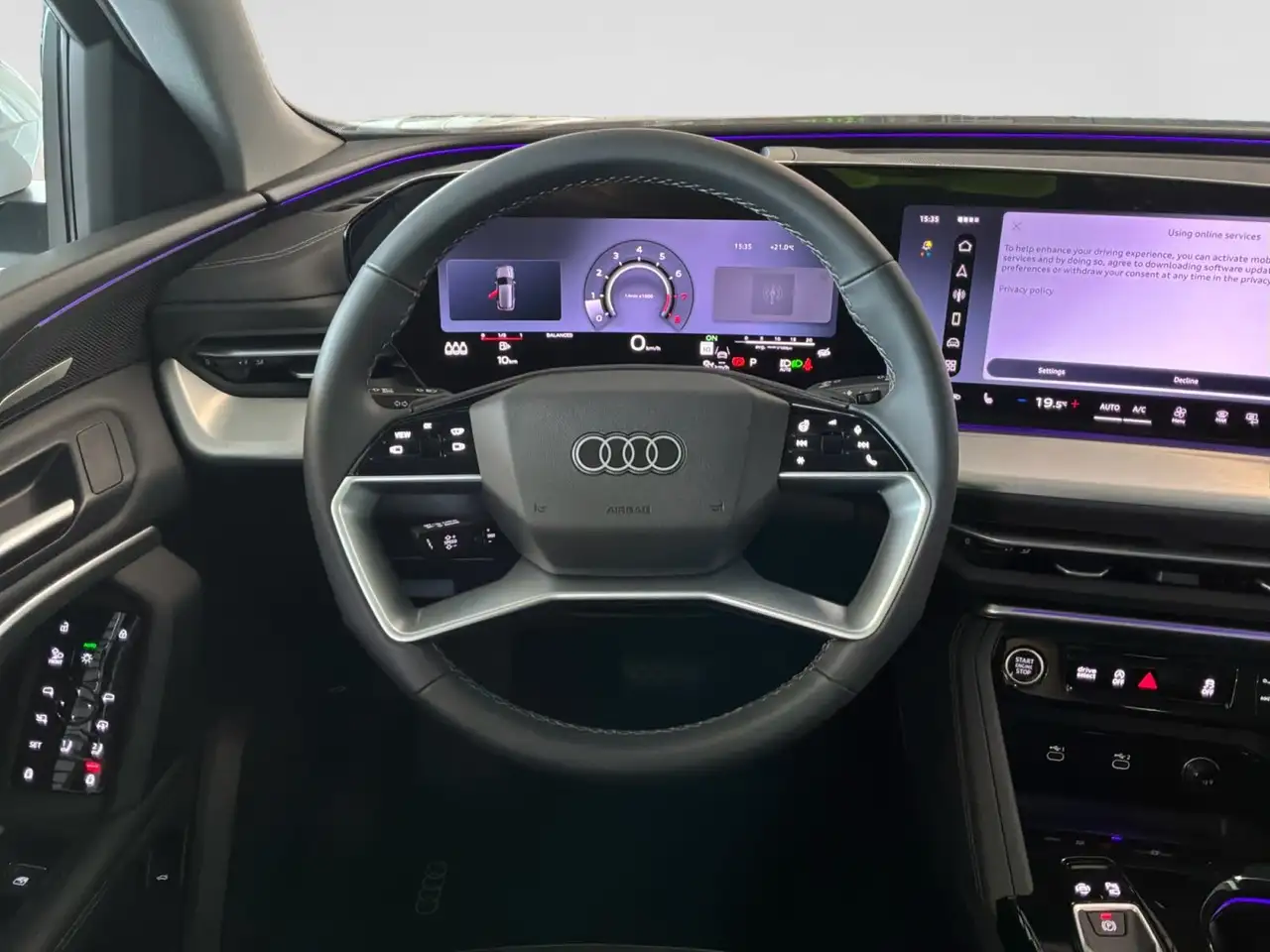 Audi Q5 2026 — фото 11
