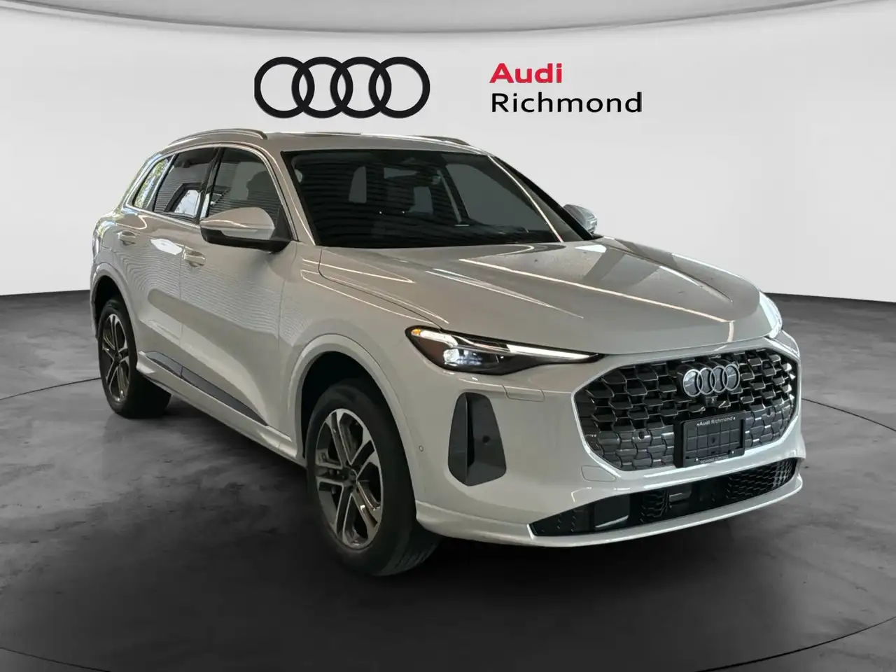 Audi Q5 2026