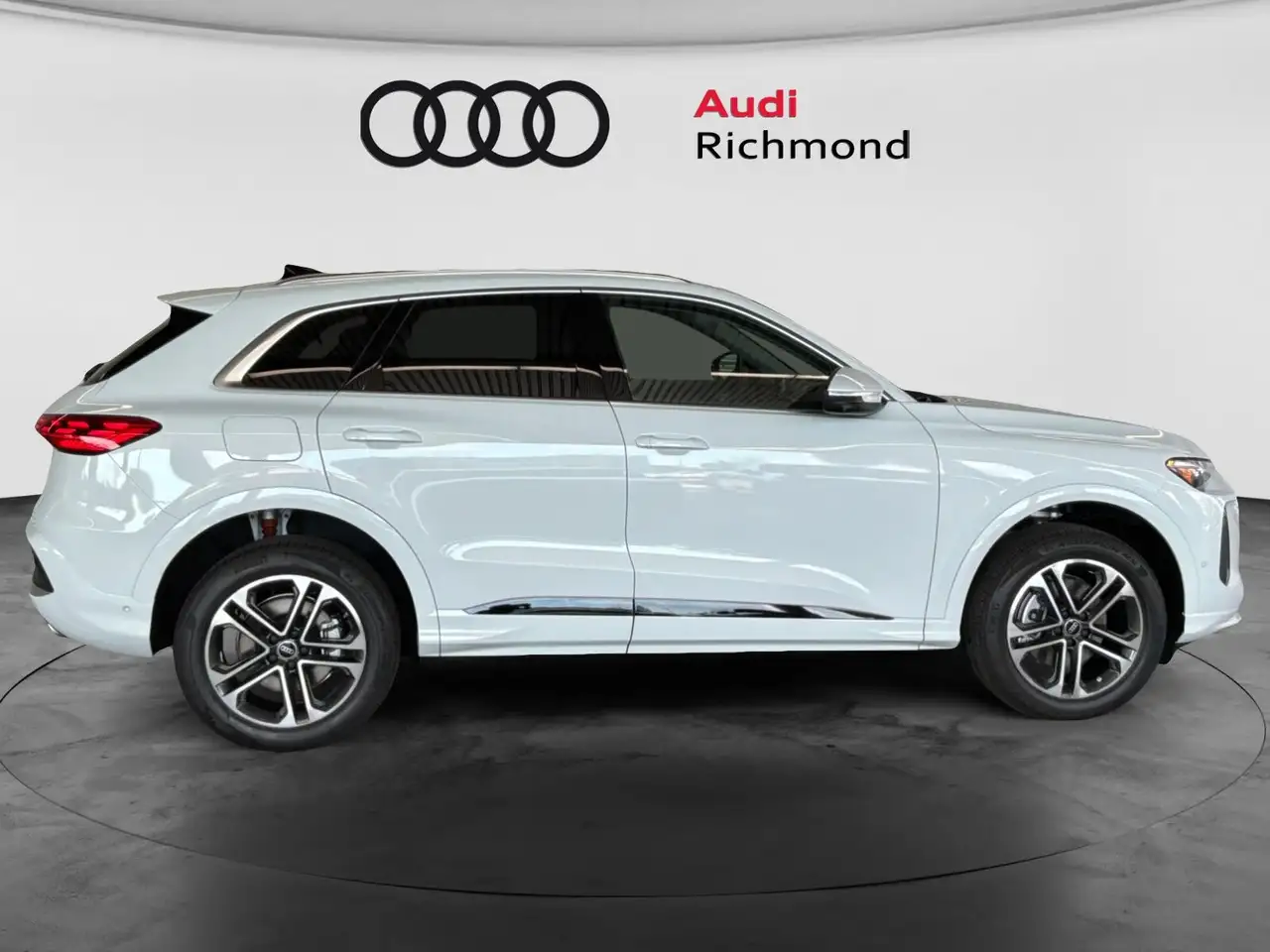Audi Q5 2026