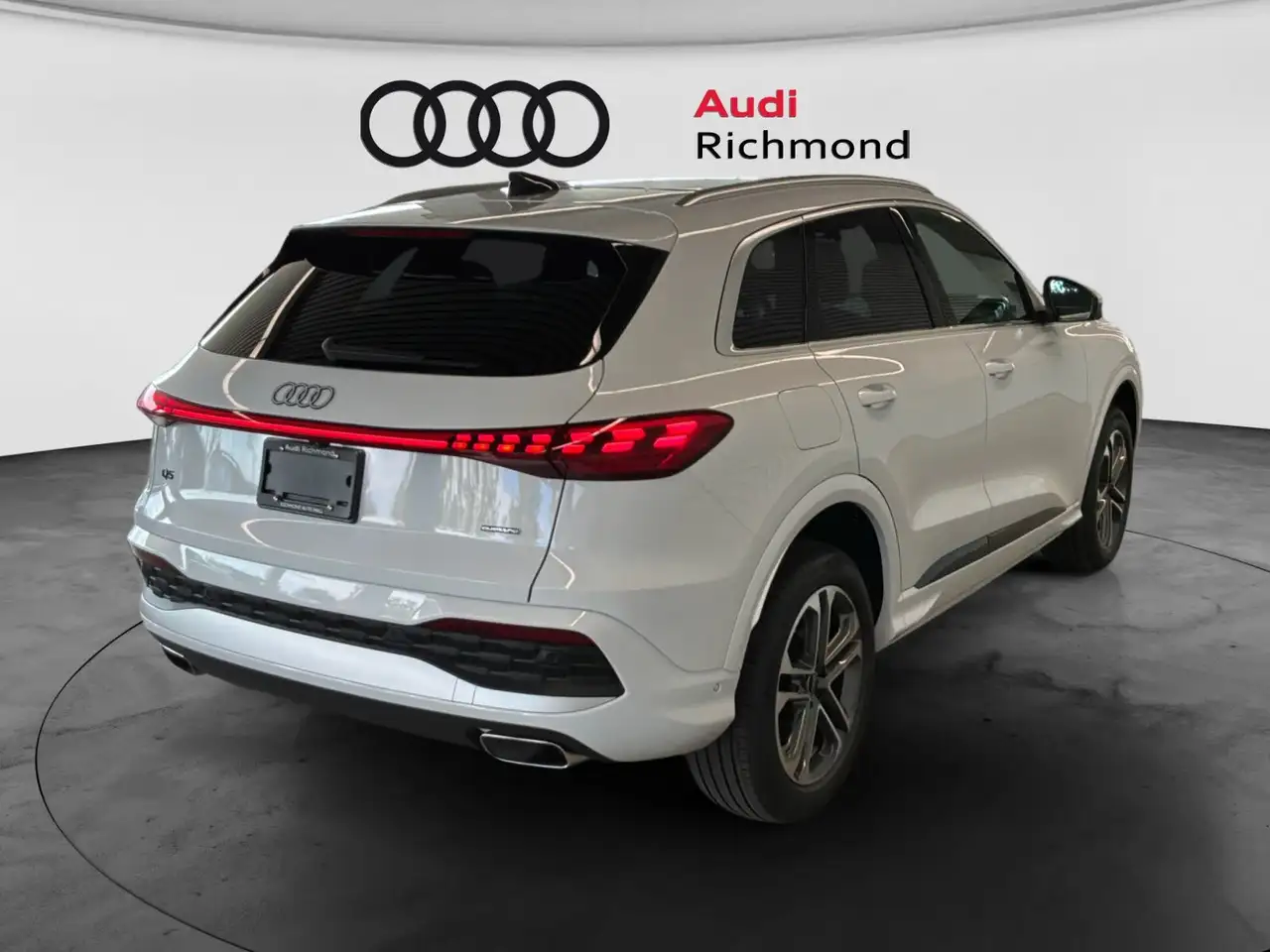 Audi Q5 2026