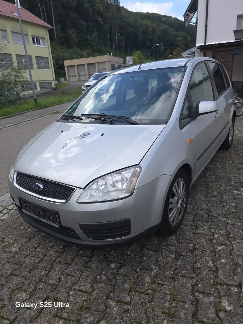 Ford Focus C-Max 1.6 Trend - 2