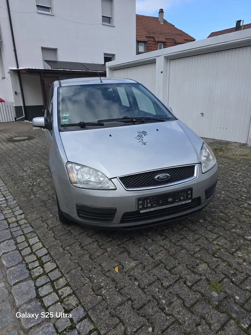 Ford Focus C-Max 1.6 Trend - 1