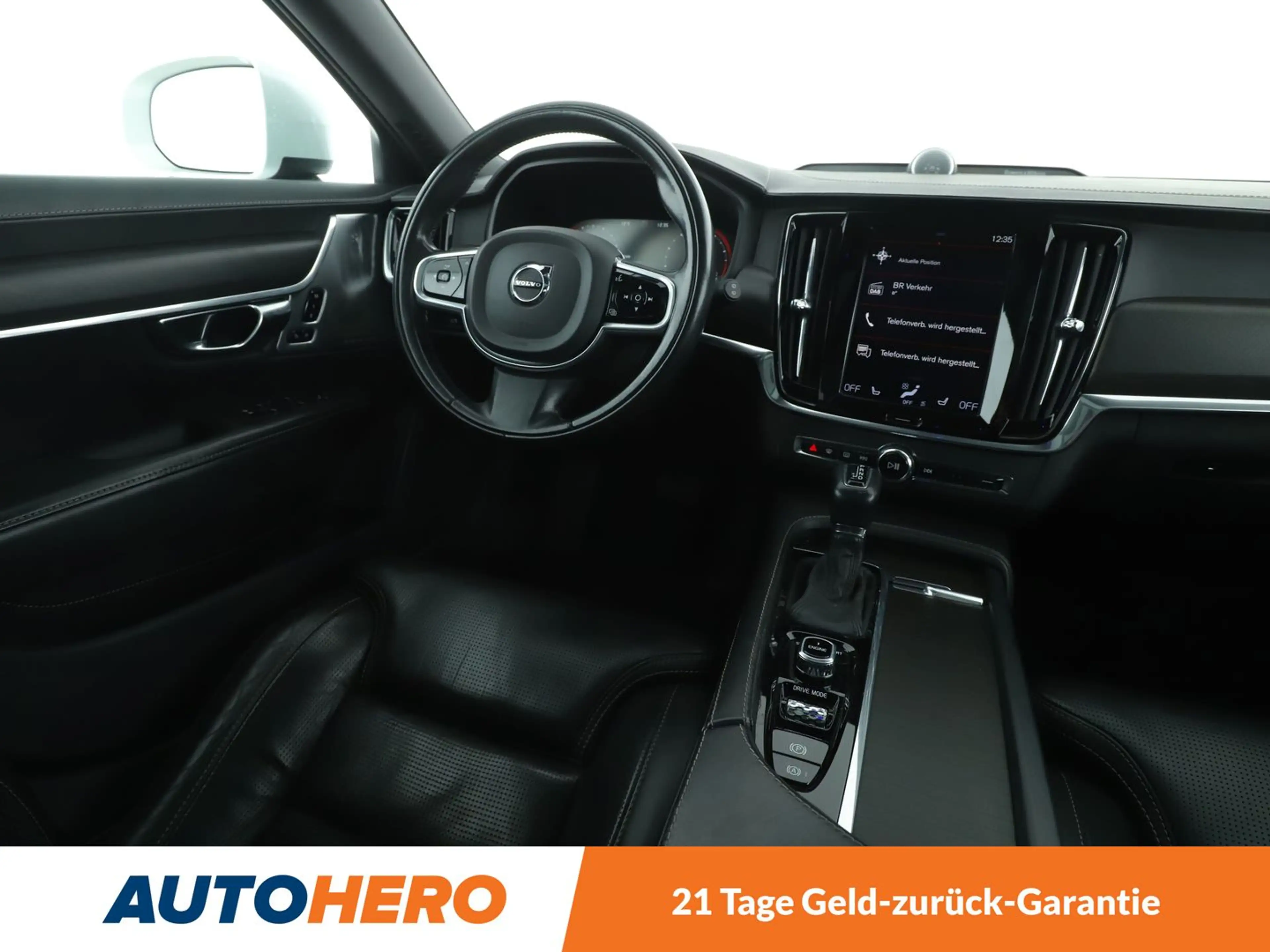 Volvo V90 Cross Country 2.0 T6 Pro AWD Aut.*NAVI*HUD*LED*360°* — photo 13