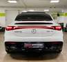 Mercedes-Benz Sonstige EQE AMG 43 4M HYPERSCREEN CARBON NIGHTPACK FULL! Weiß - thumbnail 5