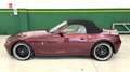 BMW Z4 Z4 3.0i cat Roadster - COLORE RARO - BOOK SERVICE Rosso - thumbnail 9