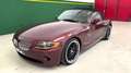 BMW Z4 Z4 3.0i cat Roadster - COLORE RARO - BOOK SERVICE Rosso - thumbnail 6