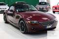 BMW Z4 Z4 3.0i cat Roadster - COLORE RARO - ASI CRS - BOOK SERVICE Rot - thumbnail 4
