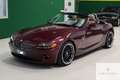 BMW Z4 Z4 3.0i cat Roadster - COLORE RARO - ASI CRS - BOOK SERVICE Rot - thumbnail 1