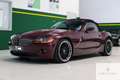 BMW Z4 Z4 3.0i cat Roadster - COLORE RARO - ASI CRS - BOOK SERVICE Rot - thumbnail 2