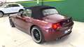 BMW Z4 Z4 3.0i cat Roadster - COLORE RARO - BOOK SERVICE Rosso - thumbnail 7