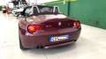 BMW Z4 Z4 3.0i cat Roadster - COLORE RARO - BOOK SERVICE Rot - thumbnail 21