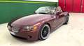 BMW Z4 Z4 3.0i cat Roadster - COLORE RARO - BOOK SERVICE Rot - thumbnail 19