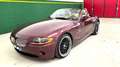 BMW Z4 Z4 3.0i cat Roadster - COLORE RARO - BOOK SERVICE Rosso - thumbnail 1