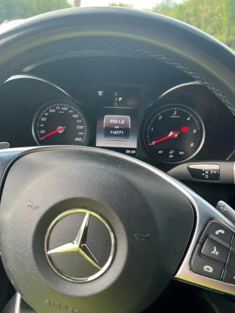 Mercedes-Benz GLC 250 GLC250 4 matic PANODAK // Amg uitvoering // Camera - 1