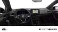 Volkswagen T-Roc Cabriolet Style 1.5 TSI DSG RearView+App-Connec... Schwarz - thumbnail 3