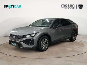 1.2 MHEV 145 EDCS6 ALLURE GPS LL17 RADAR AR+CAM KE