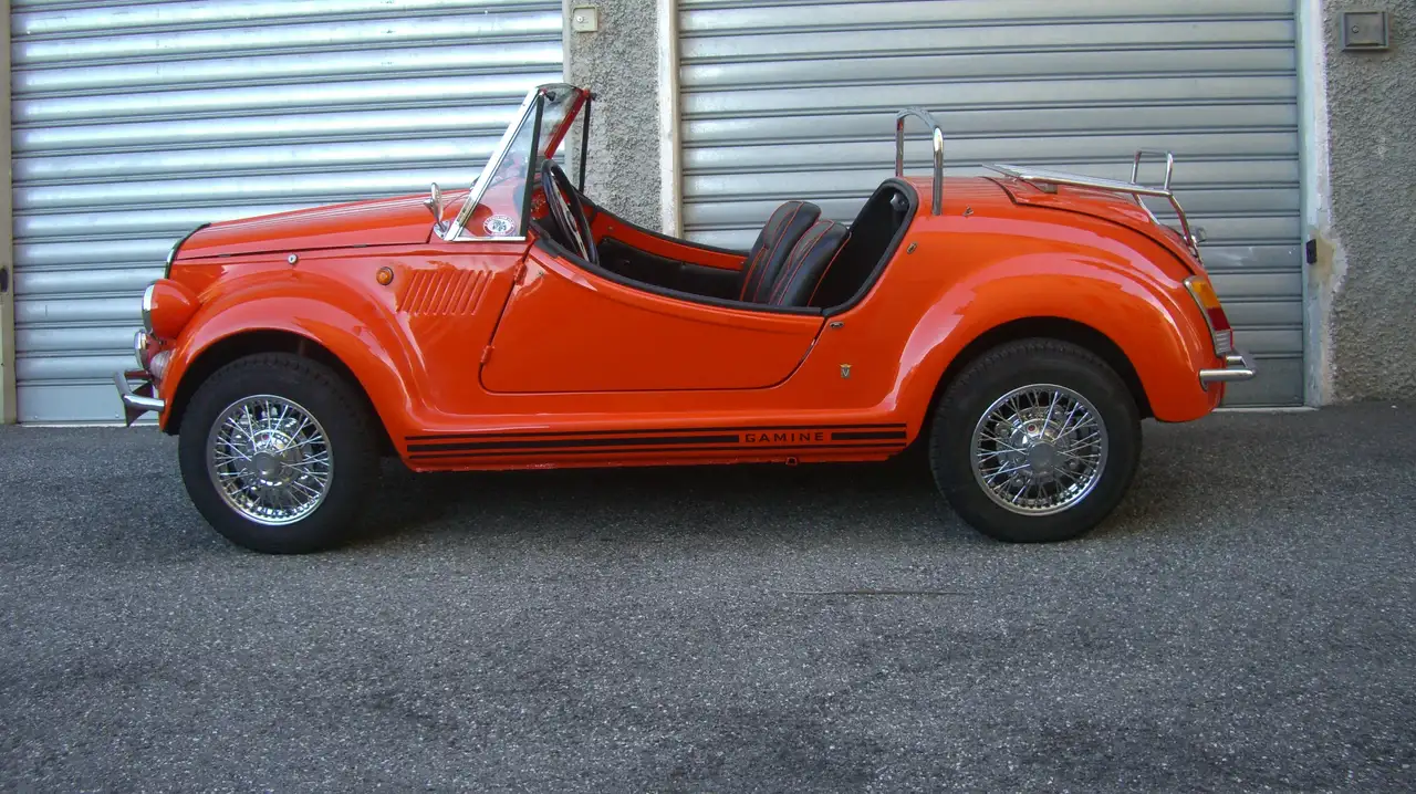 Fiat Sky, foto 4
