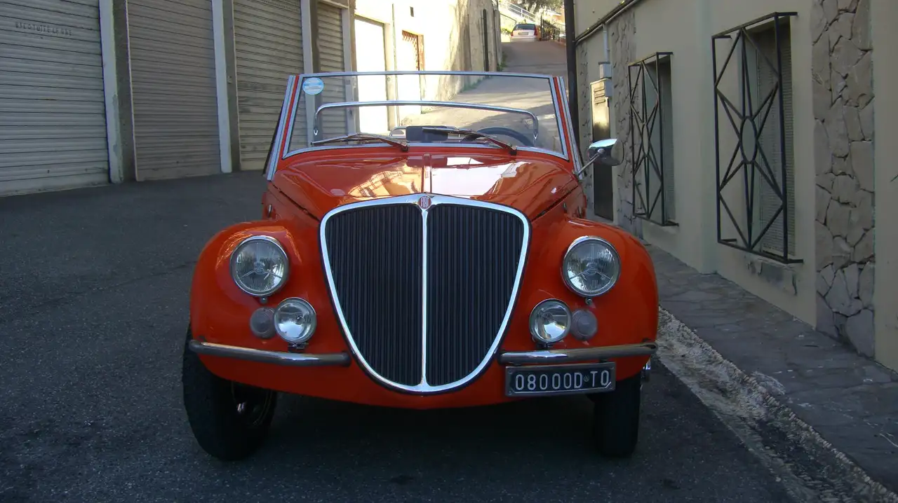 Fiat Sky, foto 7