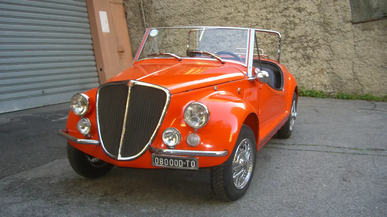 Fiat Sky, foto 1
