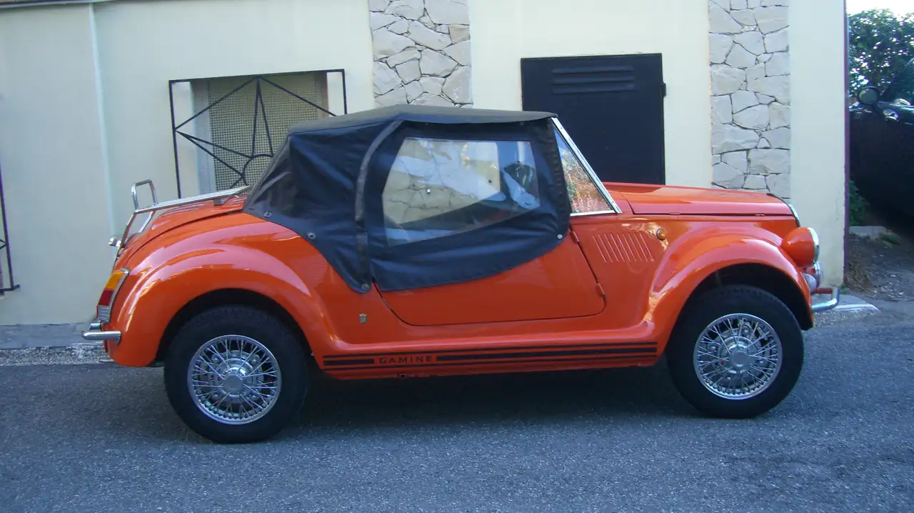 Fiat Sky, foto 8