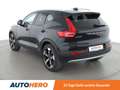 Volvo XC40 2.0 T4 Momentum Pro AWD Aut.*NAVI*TEMPO*PDC*SHZ Schwarz - thumbnail 4
