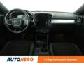 Volvo XC40 2.0 T4 Momentum Pro AWD Aut.*NAVI*TEMPO*PDC*SHZ Schwarz - thumbnail 12