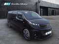 Peugeot Traveller 2.2 BLUEHDI 180 AUTO LONG BUSINESS VIP 1 Negro - thumbnail 4