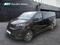 Peugeot Traveller 2.2 BLUEHDI 180 AUTO LONG BUSINESS VIP 1 Negro - thumbnail 1